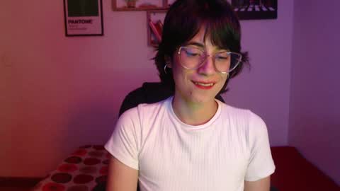 Snapshot of susana_w chatting on January 2025 12:57:01 AM susana_w online show from January 2025 12:57:01 AM