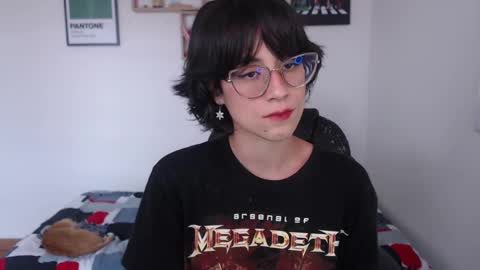 Snapshot of susana_w chatting on January 2025 08:25:01 PM susana_w online show from January 2025 08:25:01 PM