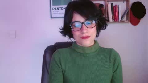 susana_w online show from November 2025 09:47:01 PM