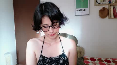 Snapshot of susana_w chatting on April 2026 09:53:02 PM susana_w online show from April 2026 09:53:02 PM