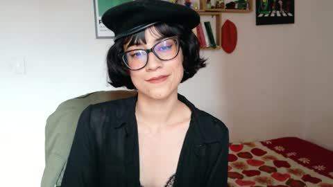 Snapshot of susana_w chatting on April 2026 06:33:02 PM susana_w online show from April 2026 06:33:02 PM