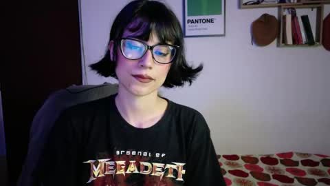 Snapshot of susana_w chatting on April 2026 02:09:02 AM susana_w online show from April 2026 02:09:02 AM