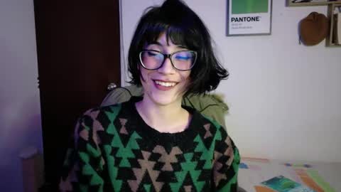 Snapshot of susana_w chatting on April 2026 02:27:02 AM susana_w online show from April 2026 02:27:02 AM