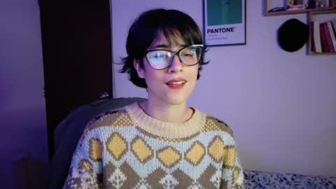 Snapshot of susana_w chatting on May 2026 11:01:04 PM susana_w online show from May 2026 11:01:04 PM