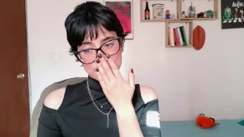 susana_w online show from June 2026 08:32:02 PM