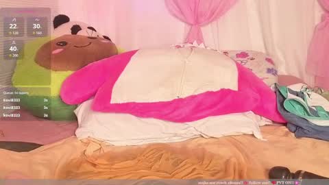 Snapshot of susana_williamss chatting on May 2026 07:34:02 PM Susana W online show from May 2026 07:34:02 PM
