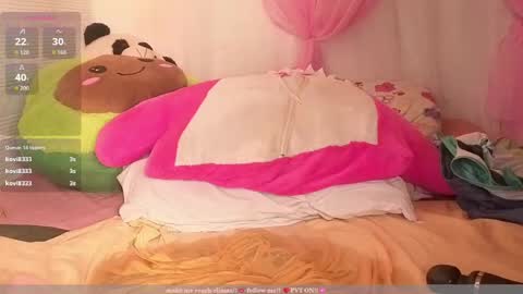 Snapshot of susana_williamss chatting on May 2026 07:56:02 PM Susana W online show from May 2026 07:56:02 PM