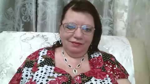 Snapshot of susanaahsun chatting on September 2025 11:13:02 AM SusanaAhSun online show from September 2025 11:13:02 AM