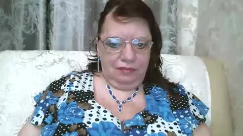 Snapshot of susanaahsun chatting on October 2025 11:09:01 AM SusanaAhSun online show from October 2025 11:09:01 AM