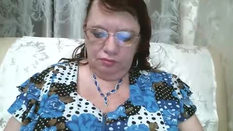 Snapshot of susanaahsun chatting on October 2025 11:55:02 AM SusanaAhSun online show from October 2025 11:55:02 AM