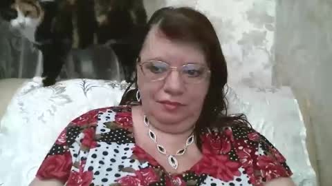 Snapshot of susanaahsun chatting on November 2025 12:05:02 PM SusanaAhSun online show from November 2025 12:05:02 PM