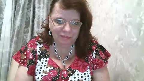 Snapshot of susanaahsun chatting on November 2025 12:00:02 PM SusanaAhSun online show from November 2025 12:00:02 PM