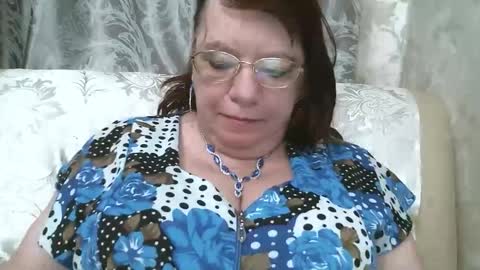 SusanaAhSun online show from December 2025 12:03:02 PM