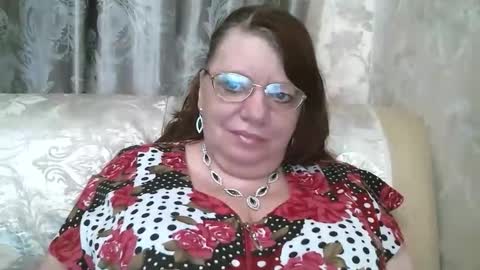 SusanaAhSun online show from February 2026 12:12:01 PM