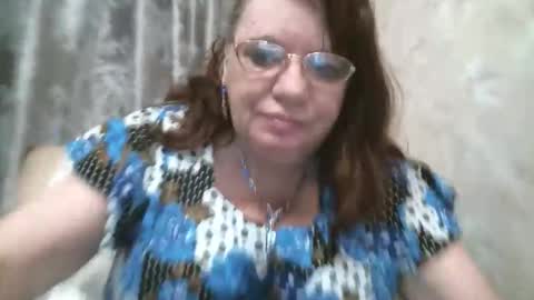 SusanaAhSun online show from April 2026 11:10:01 AM