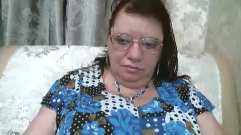 SusanaAhSun online show from May 2026 11:26:02 AM