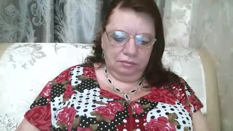 SusanaAhSun online show from May 2026 11:16:02 AM