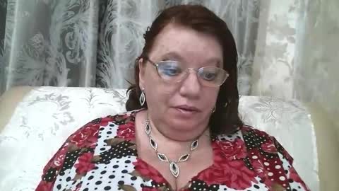 SusanaAhSun online show from May 2026 11:07:02 AM