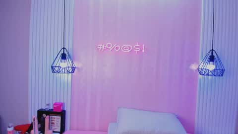 SusanaBell  online show from April 2026 10:07:02 PM