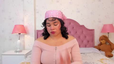 Susana Creed online show from December 2025 11:28:02 AM