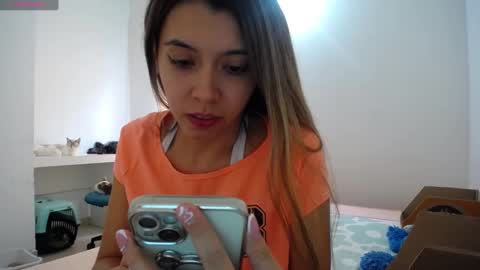 Snapshot of susanaduncann chatting on December 2024 03:54:02 PM Susana online show from December 2024 03:54:02 PM