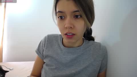 Snapshot of susanaduncann chatting on January 2025 03:28:02 PM Susana online show from January 2025 03:28:02 PM