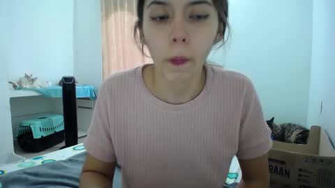 Snapshot of susanaduncann chatting on January 2025 10:34:02 PM Susana online show from January 2025 10:34:02 PM