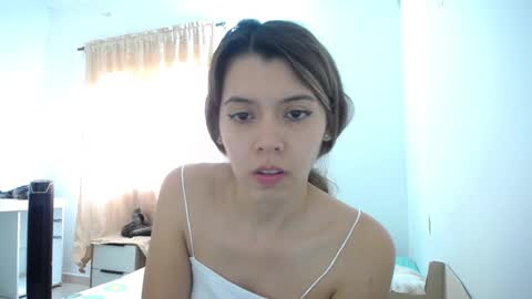 Snapshot of susanaduncann chatting on February 2025 03:17:02 PM Susana online show from February 2025 03:17:02 PM