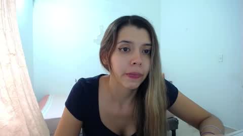 Snapshot of susanaduncann chatting on February 2025 09:52:02 PM Susana online show from February 2025 09:52:02 PM