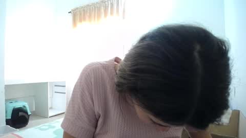 Snapshot of susanaduncann chatting on March 2025 09:15:01 PM Susana online show from March 2025 09:15:01 PM