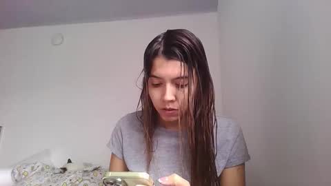 Snapshot of susanaduncann chatting on September 2025 06:19:02 PM Susana online show from September 2025 06:19:02 PM