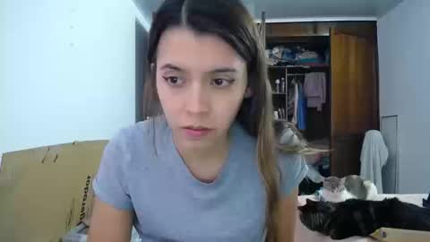 Snapshot of susanaduncann chatting on September 2025 10:02:02 PM Susana online show from September 2025 10:02:02 PM