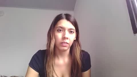 Susana online show from October 2025 06:12:01 PM