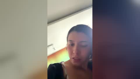 Susana online show from May 2026 06:47:01 PM