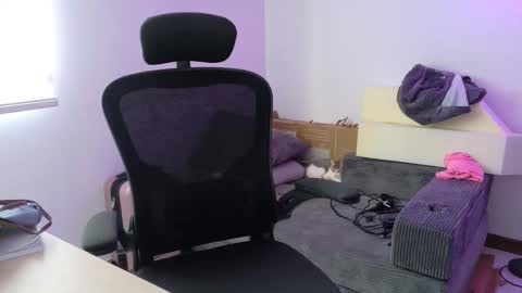 Susana online show from May 2026 01:06:01 PM