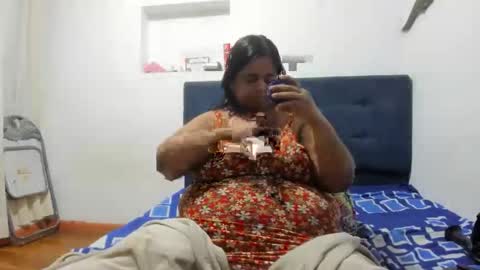 Snapshot of susanaeshwar chatting on December 2025 01:34:01 AM susanaeshwar online show from December 2025 01:34:01 AM