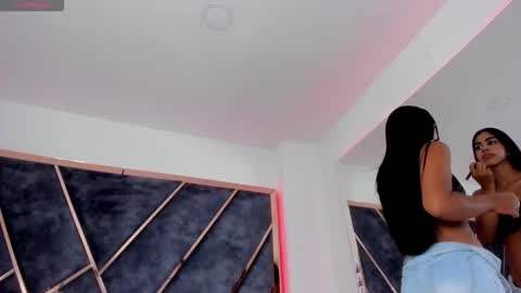 Snapshot of susanahenao chatting on October 2025 06:49:01 PM susanahenao online show from October 2025 06:49:01 PM