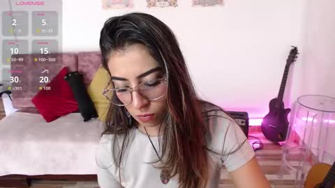 Susana hendrix    online show from December 2025 06:27:02 PM