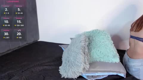 Snapshot of susanamartinez1 chatting on November 2025 07:27:01 PM Susana online show from November 2025 07:27:01 PM