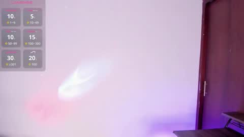 Snapshot of susanamartinez1 chatting on November 2025 12:43:02 AM Susana online show from November 2025 12:43:02 AM