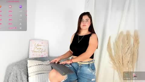Susana online show from June 2026 02:20:02 AM