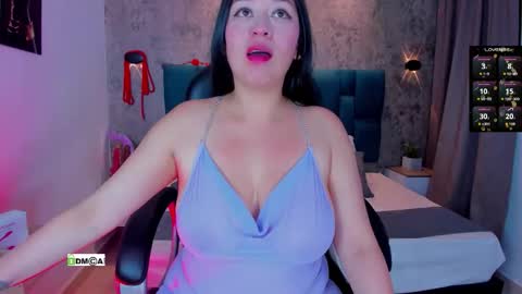 Snapshot of susanasmith18 chatting on October 2025 03:34:01 PM susana smith online show from October 2025 03:34:01 PM