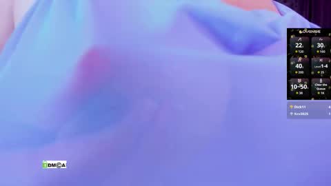 Snapshot of susanasmith18 chatting on October 2025 09:37:01 PM susana smith online show from October 2025 09:37:01 PM