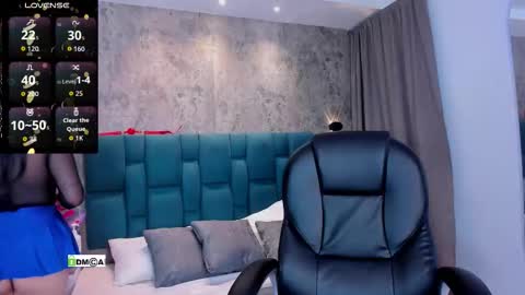 Snapshot of susanasmith18 chatting on November 2025 08:43:02 PM susana smith online show from November 2025 08:43:02 PM