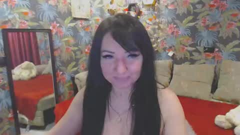 Snapshot of susanlanice chatting on December 2024 01:05:02 PM SusanLaNice online show from December 2024 01:05:02 PM