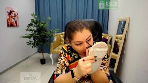 Susanna online show from January 2026 06:39:02 AM