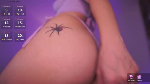  Sus Moore  online show from March 2026 08:14:01 PM