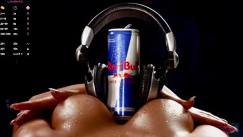 InaraSerra online show from March 2025 04:17:02 AM