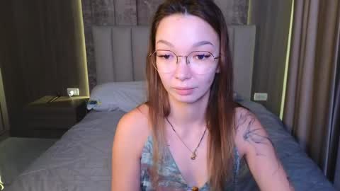 susannjohnson online show from April 2026 12:08:01 AM