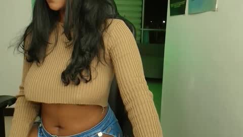 Susan Rhodes online show from November 2025 08:57:02 AM